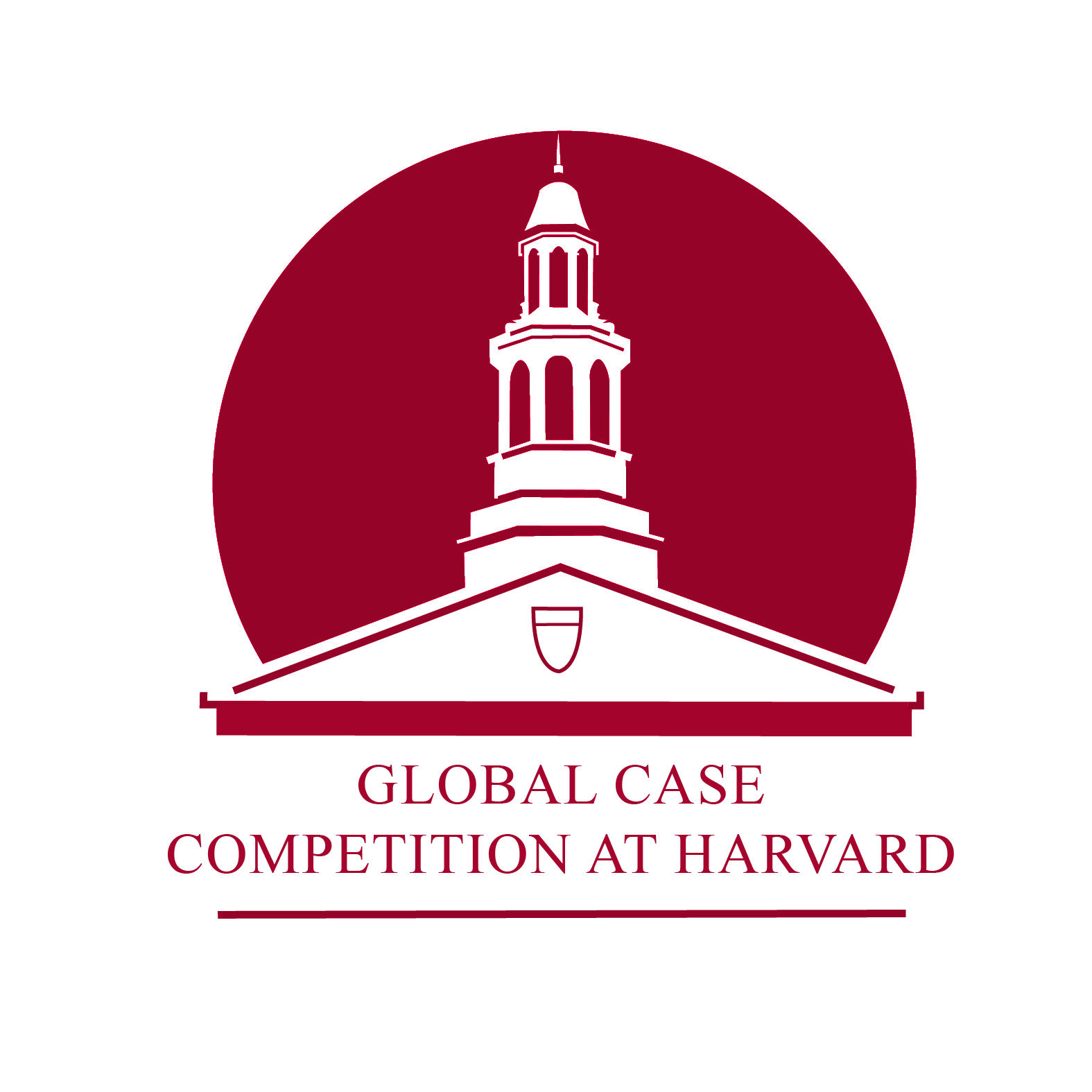 Harvard Case Competition Slide