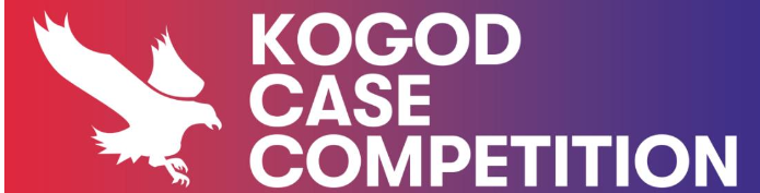 Kogod Case Slide