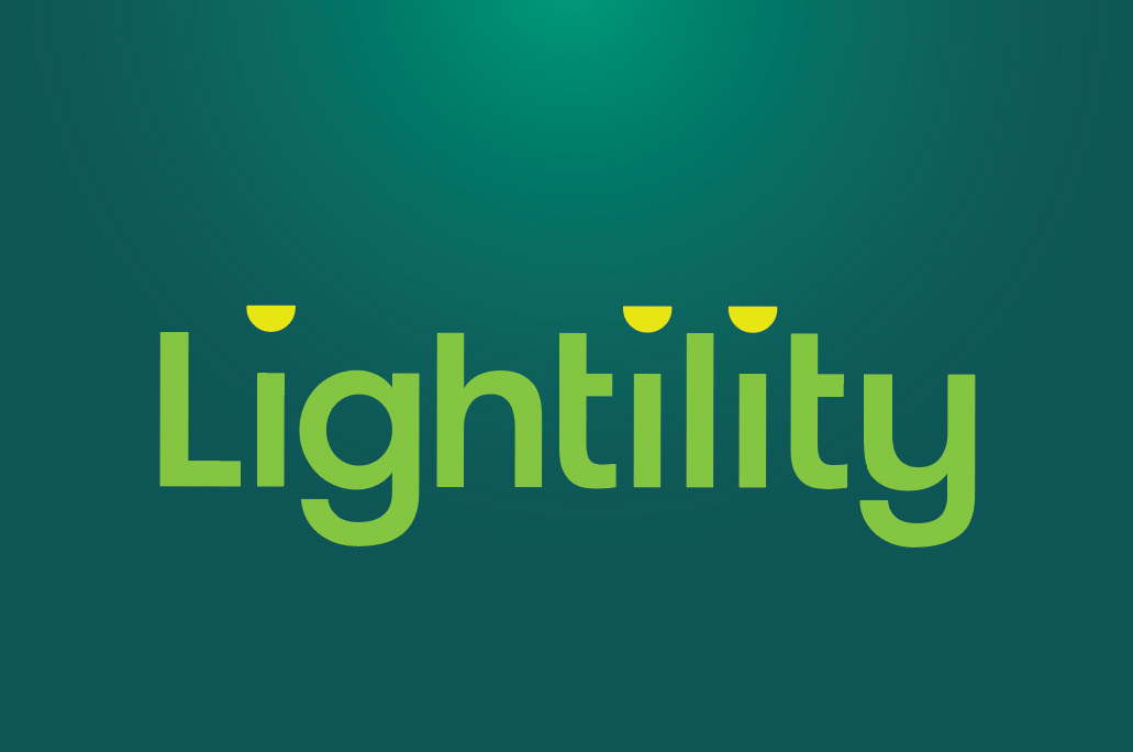 Lightility logo