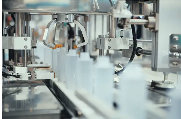 Manufacturing Systems Study